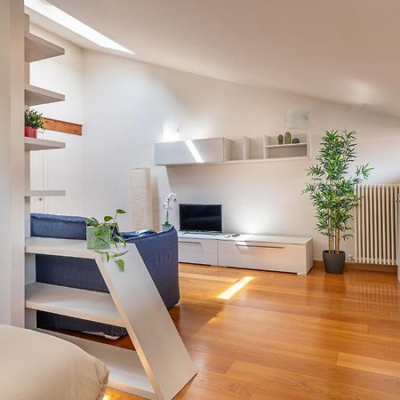 Deluxe Attic, Il Miglior Comfort A 维琴察 外观 照片