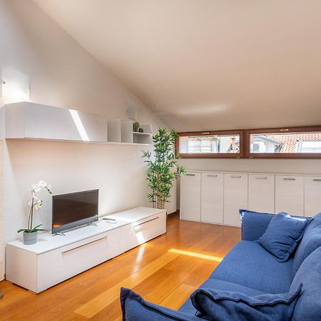 Deluxe Attic, Il Miglior Comfort A 维琴察 外观 照片