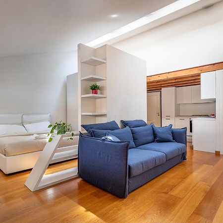 Deluxe Attic, Il Miglior Comfort A 维琴察 外观 照片