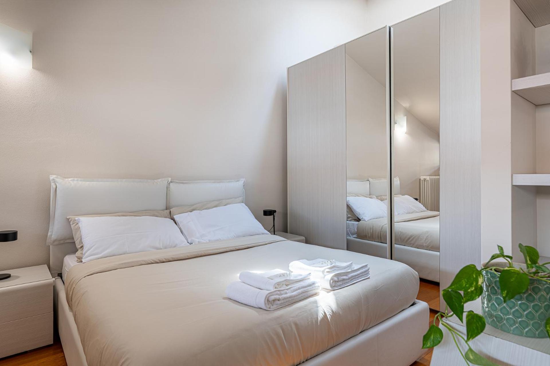 Deluxe Attic, Il Miglior Comfort A 维琴察 外观 照片