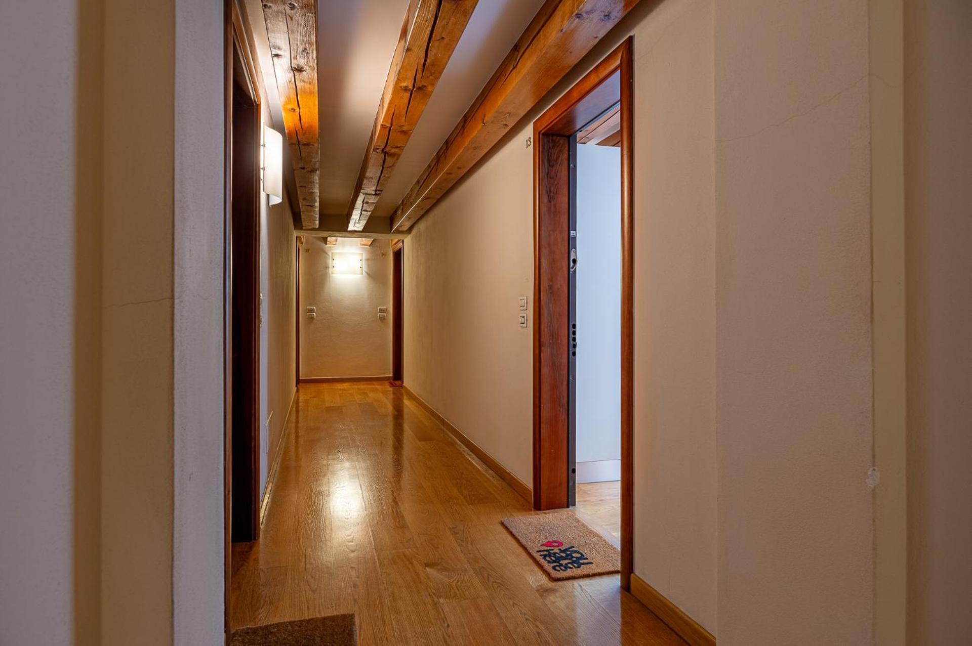 Deluxe Attic, Il Miglior Comfort A 维琴察 外观 照片